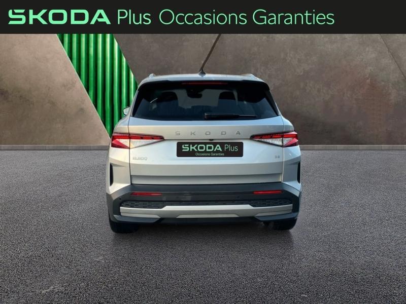 Voitures occasions ŠKODA Elroq Plus Vezin-le-Coquet