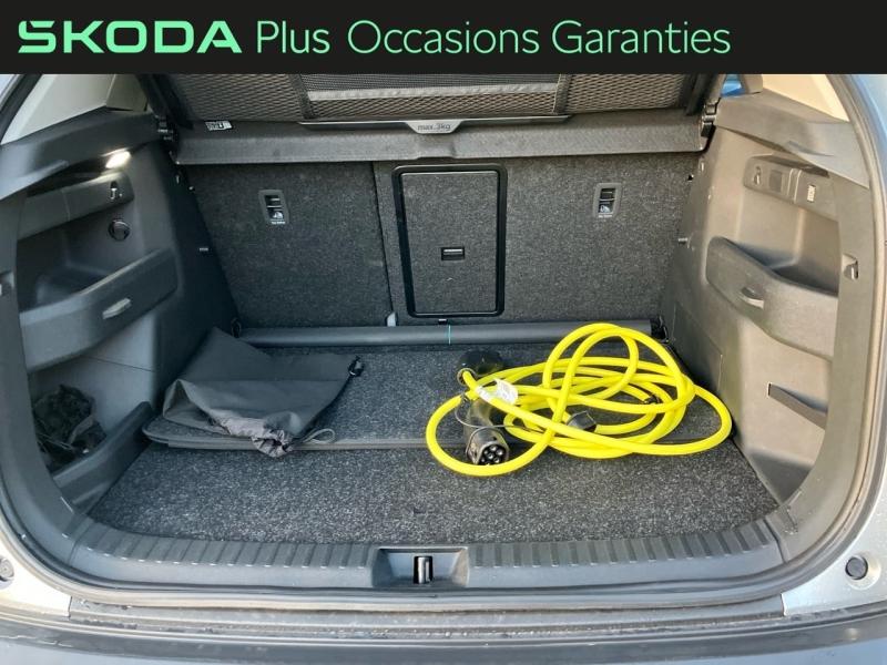 Voitures occasions ŠKODA Elroq Plus Vezin-le-Coquet