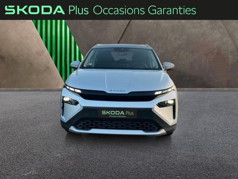 Voitures occasions ŠKODA Elroq Plus Vezin-le-Coquet