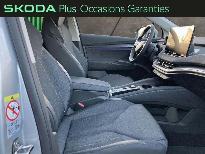 Voitures occasions ŠKODA Elroq Plus Vezin-le-Coquet