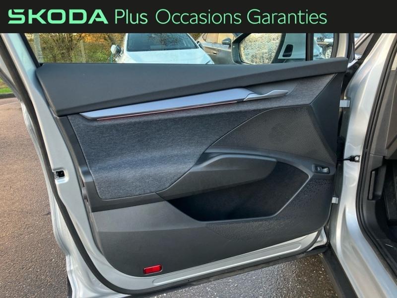 Voitures occasions ŠKODA Elroq Plus Vezin-le-Coquet