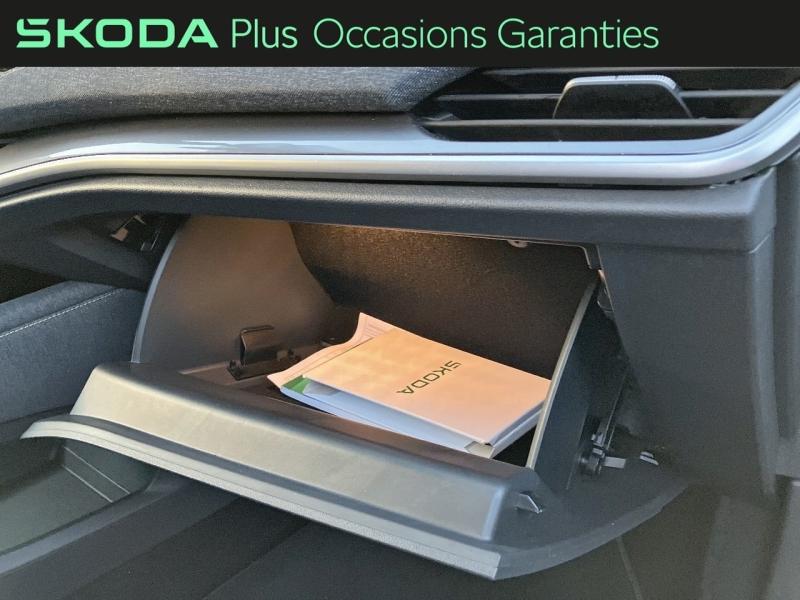 Voitures occasions ŠKODA Elroq Plus Vezin-le-Coquet