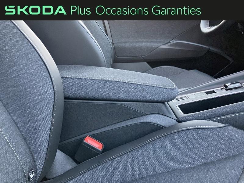 Voitures occasions ŠKODA Elroq Plus Vezin-le-Coquet