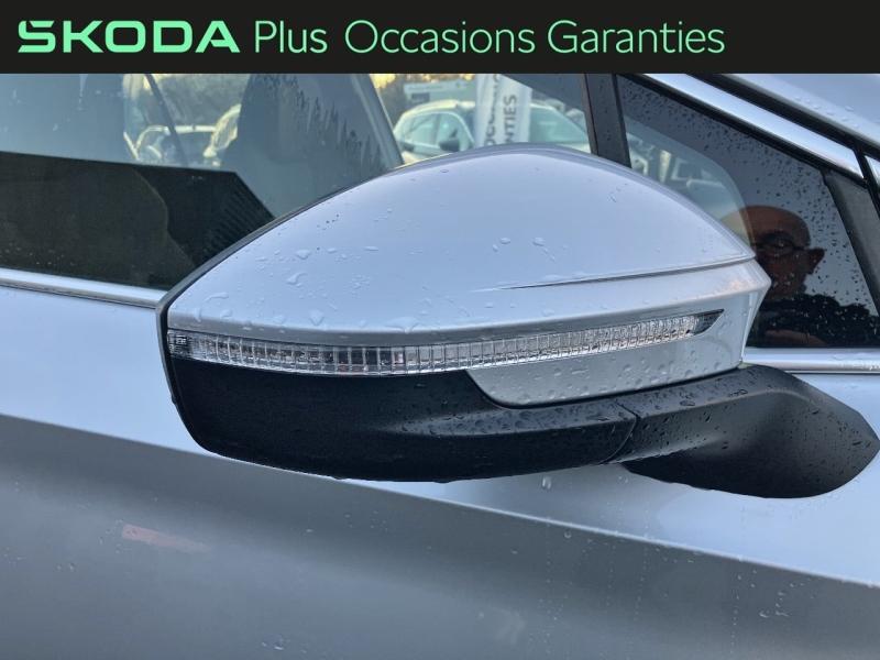 Voitures occasions ŠKODA Elroq Plus Vezin-le-Coquet