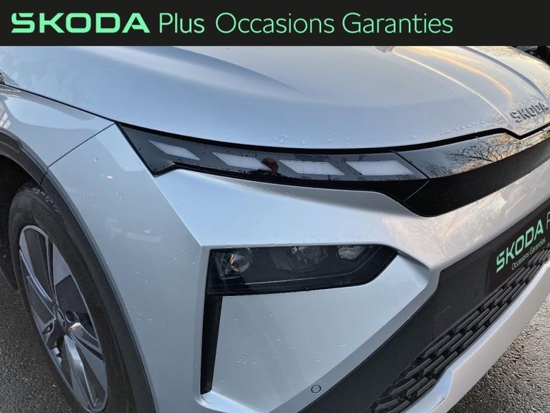 Voitures occasions ŠKODA Elroq Plus Vezin-le-Coquet