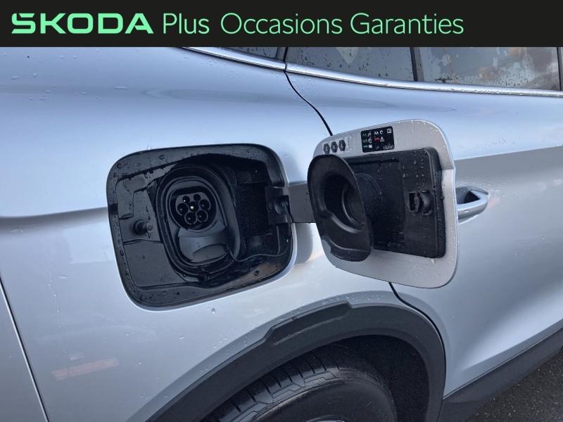 Voitures occasions ŠKODA Elroq Plus Vezin-le-Coquet