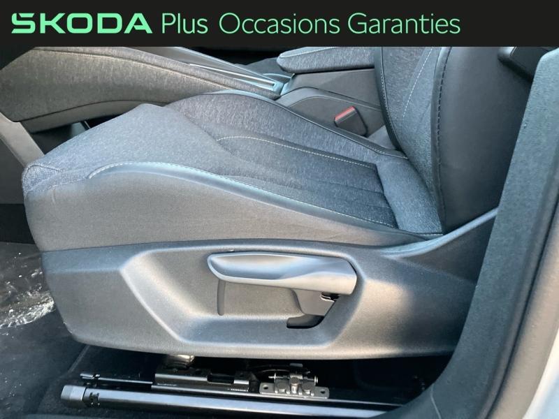 Voitures occasions ŠKODA Elroq Plus Vezin-le-Coquet