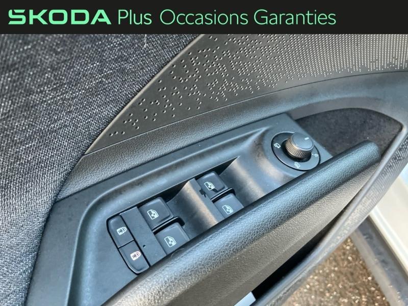 Voitures occasions ŠKODA Elroq Plus Vezin-le-Coquet