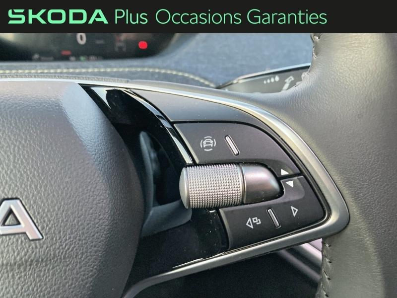 Voitures occasions ŠKODA Elroq Plus Vezin-le-Coquet