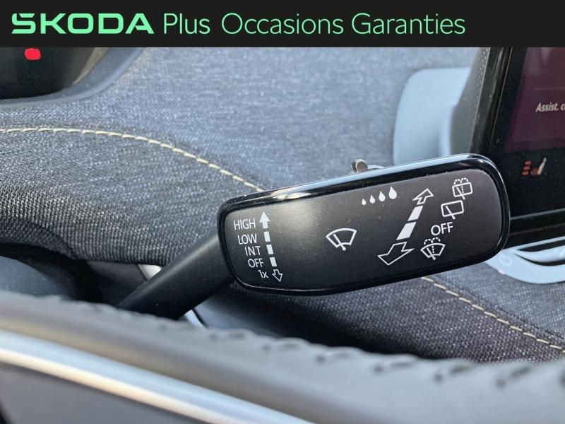 Voitures occasions ŠKODA Elroq Plus Vezin-le-Coquet