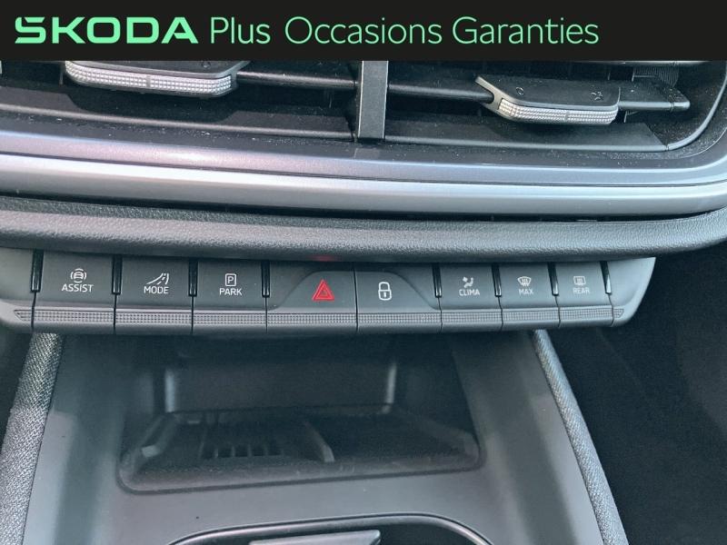 Voitures occasions ŠKODA Elroq Plus Vezin-le-Coquet