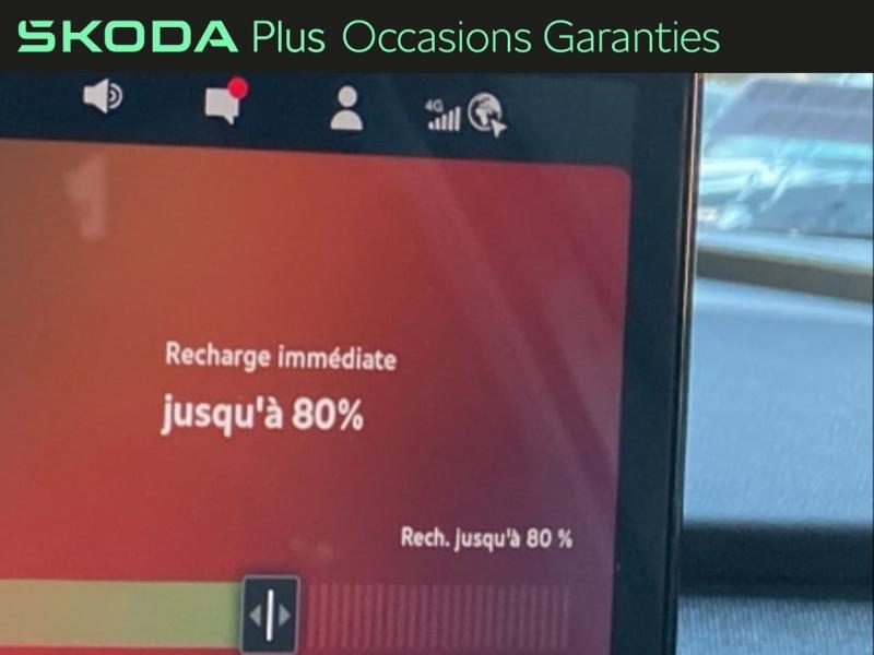 Voitures occasions ŠKODA Elroq Plus Vezin-le-Coquet