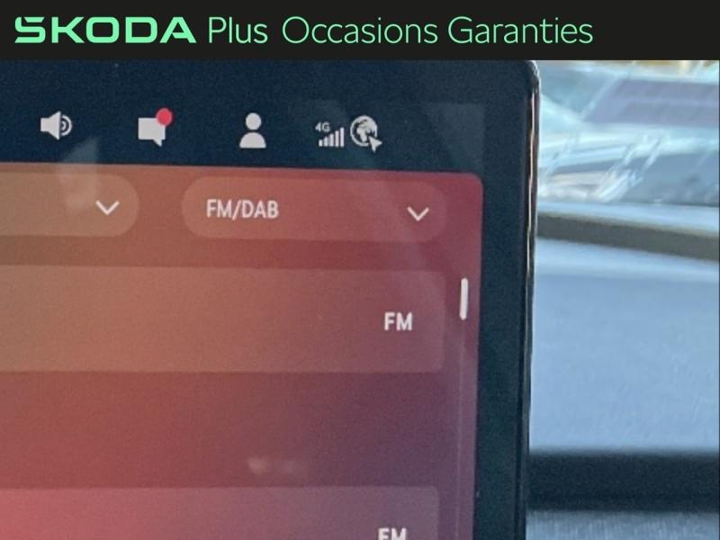 Voitures occasions ŠKODA Elroq Plus Vezin-le-Coquet