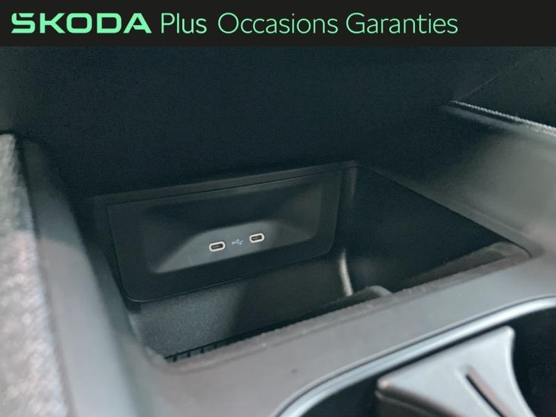 Voitures occasions ŠKODA Elroq Plus Vezin-le-Coquet