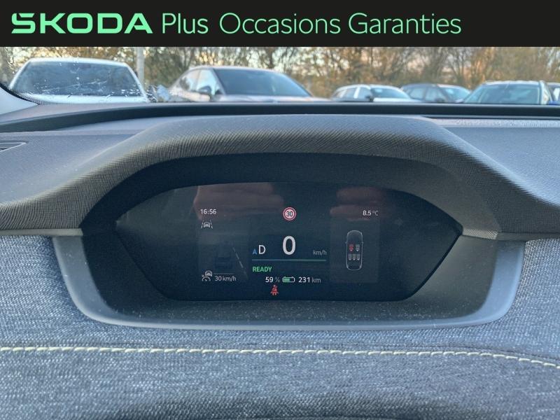 Voitures occasions ŠKODA Elroq Plus Vezin-le-Coquet