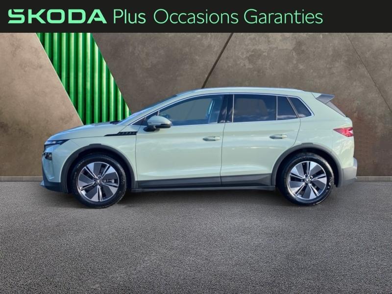 Voitures occasions ŠKODA Elroq Plus Vezin-le-Coquet