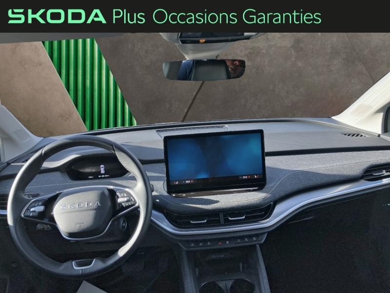 Voitures occasions ŠKODA Elroq Plus Vezin-le-Coquet