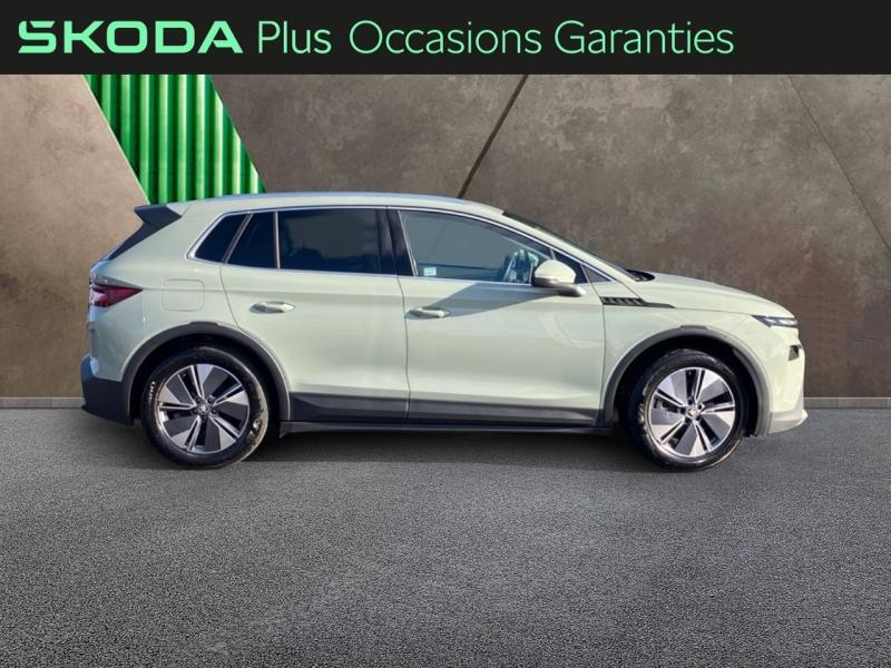 Voitures occasions ŠKODA Elroq Plus Vezin-le-Coquet