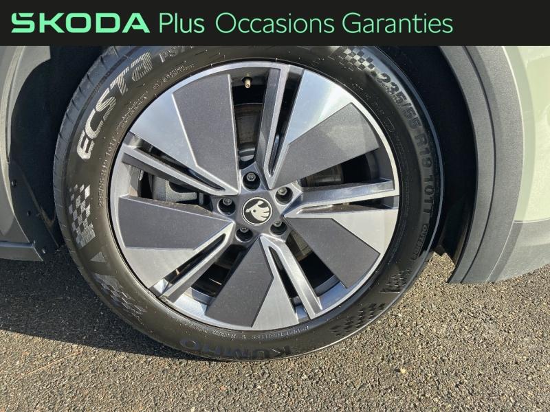 Voitures occasions ŠKODA Elroq Plus Vezin-le-Coquet