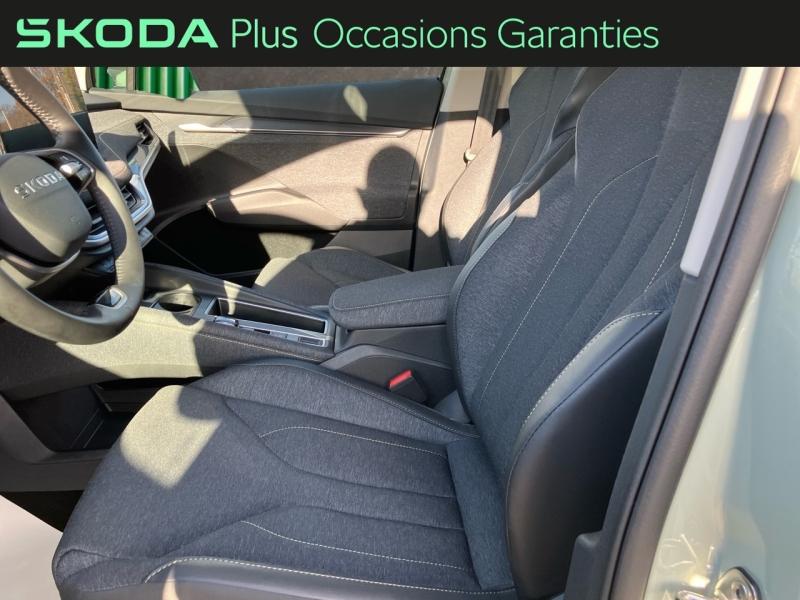 Voitures occasions ŠKODA Elroq Plus Vezin-le-Coquet