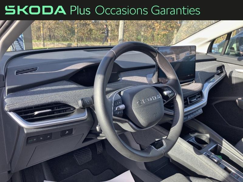 Voitures occasions ŠKODA Elroq Plus Vezin-le-Coquet