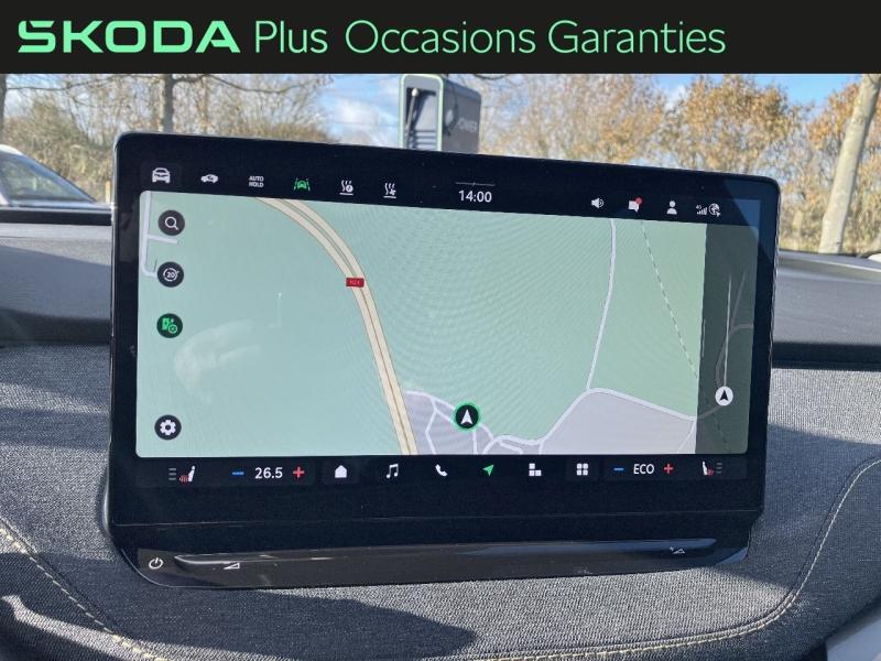 Voitures occasions ŠKODA Elroq Plus Vezin-le-Coquet