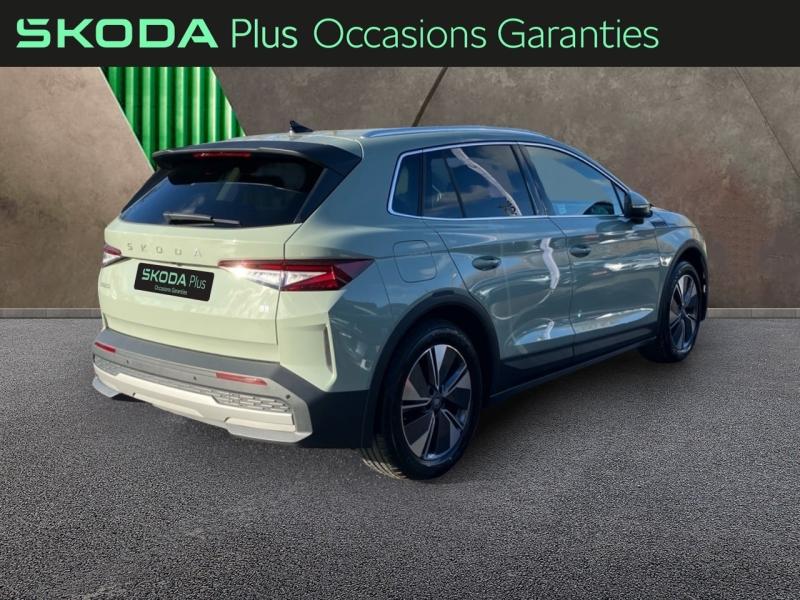 Voitures occasions ŠKODA Elroq Plus Vezin-le-Coquet