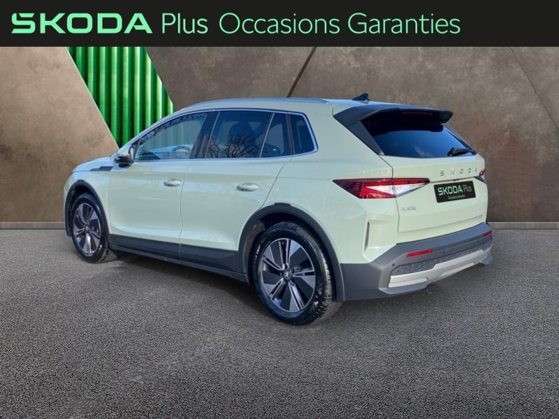 Voitures occasions ŠKODA Elroq Plus Vezin-le-Coquet