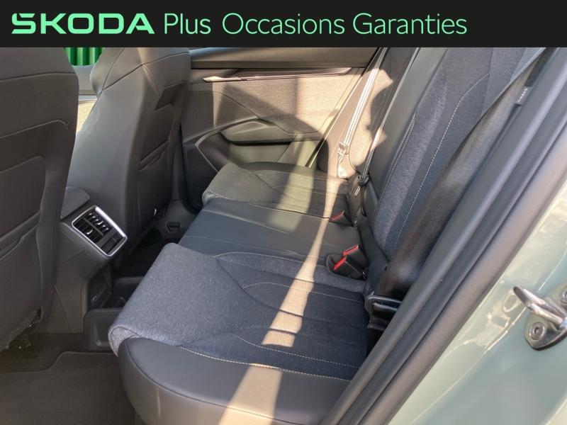 Voitures occasions ŠKODA Elroq Plus Vezin-le-Coquet