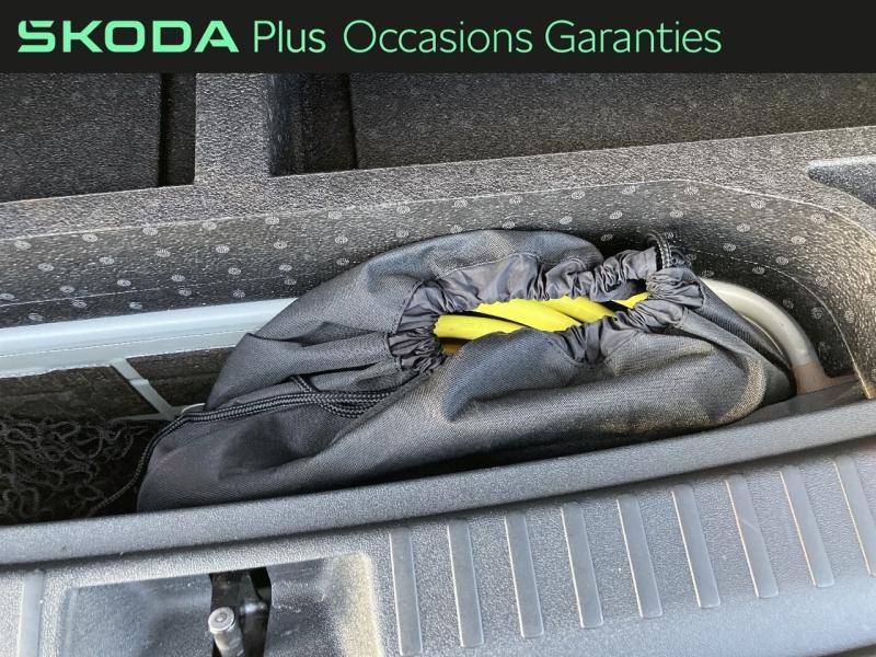 Voitures occasions ŠKODA Elroq Plus Vezin-le-Coquet