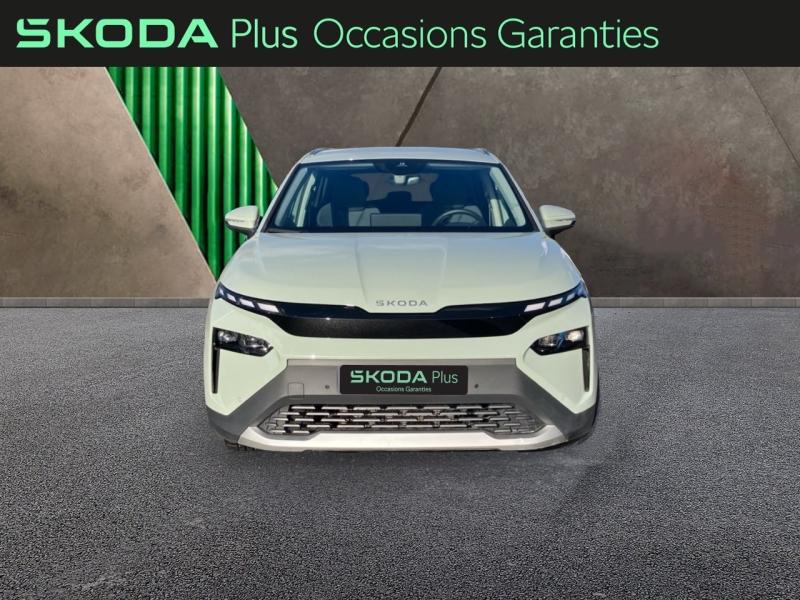 Voitures occasions ŠKODA Elroq Plus Vezin-le-Coquet