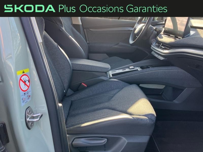 Voitures occasions ŠKODA Elroq Plus Vezin-le-Coquet