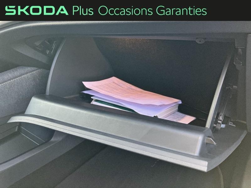 Voitures occasions ŠKODA Elroq Plus Vezin-le-Coquet