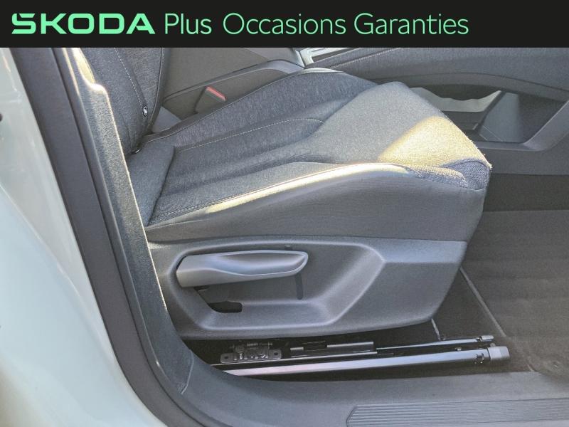 Voitures occasions ŠKODA Elroq Plus Vezin-le-Coquet