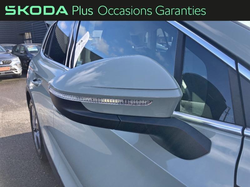 Voitures occasions ŠKODA Elroq Plus Vezin-le-Coquet