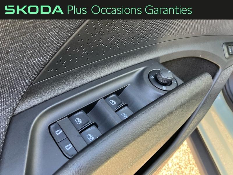 Voitures occasions ŠKODA Elroq Plus Vezin-le-Coquet