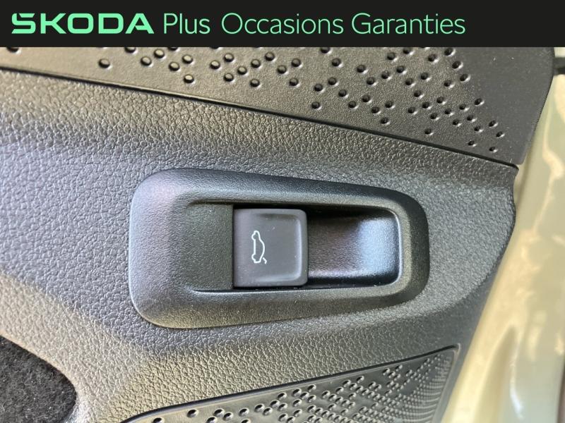 Voitures occasions ŠKODA Elroq Plus Vezin-le-Coquet