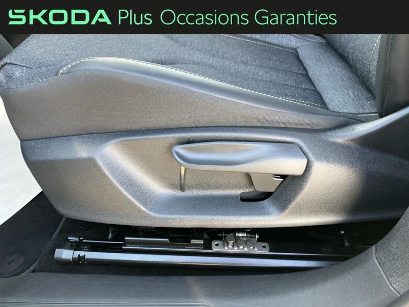 Voitures occasions ŠKODA Elroq Plus Vezin-le-Coquet