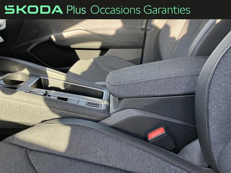 Voitures occasions ŠKODA Elroq Plus Vezin-le-Coquet