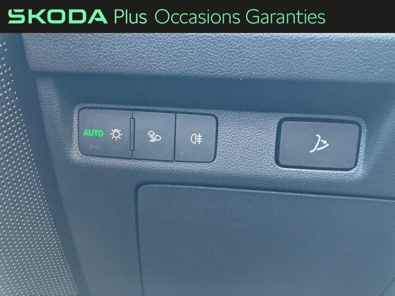 Voitures occasions ŠKODA Elroq Plus Vezin-le-Coquet