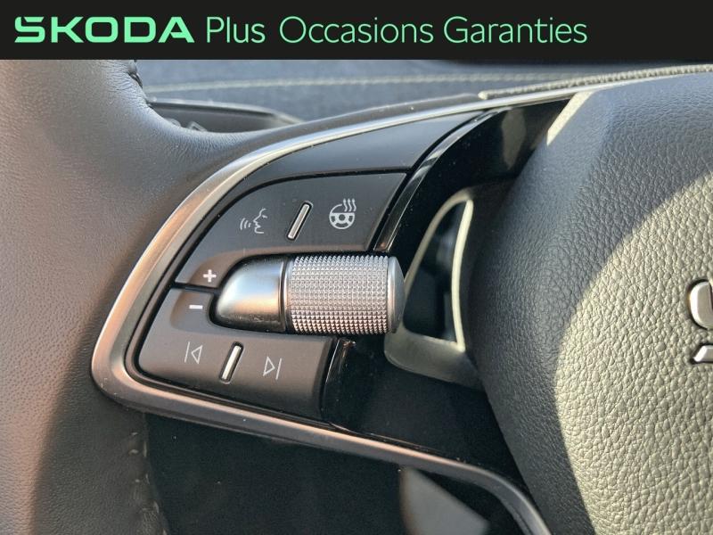 Voitures occasions ŠKODA Elroq Plus Vezin-le-Coquet