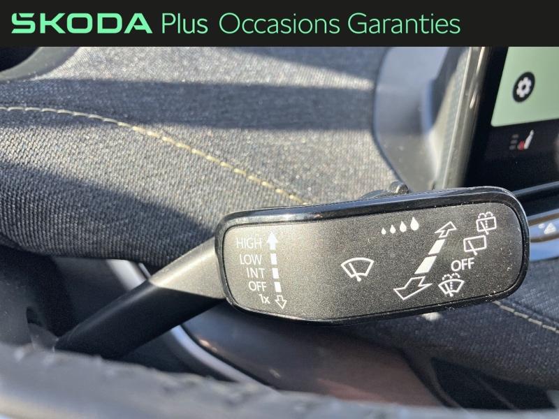 Voitures occasions ŠKODA Elroq Plus Vezin-le-Coquet