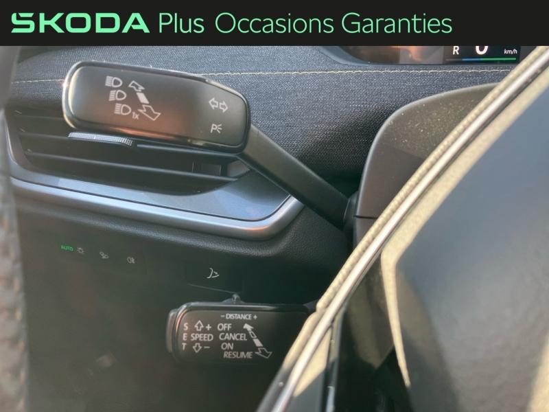 Voitures occasions ŠKODA Elroq Plus Vezin-le-Coquet