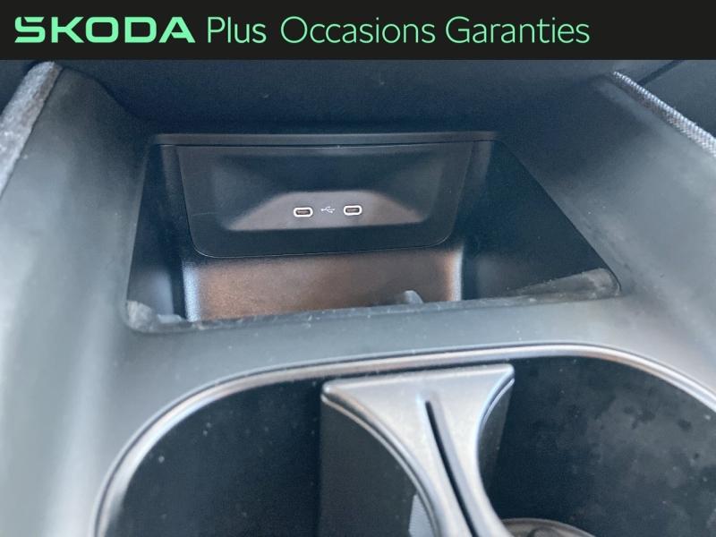 Voitures occasions ŠKODA Elroq Plus Vezin-le-Coquet