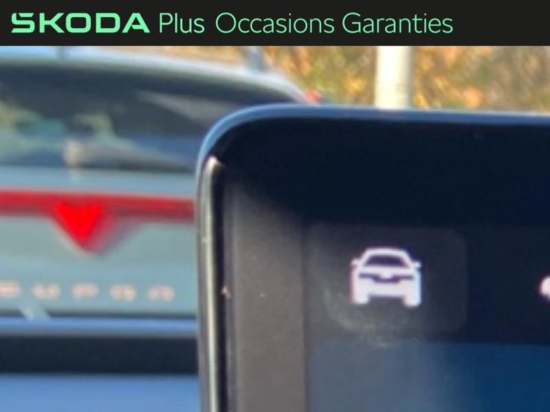 Voitures occasions ŠKODA Elroq Plus Vezin-le-Coquet