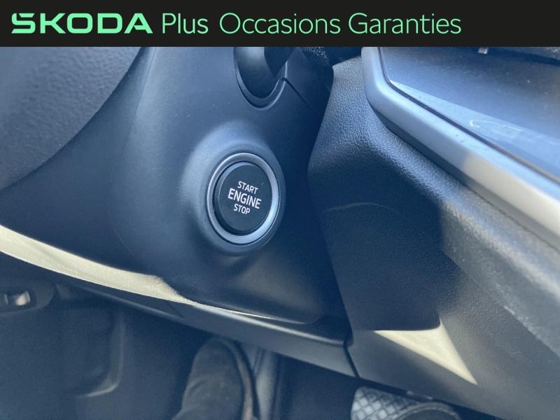 Voitures occasions ŠKODA Elroq Plus Vezin-le-Coquet