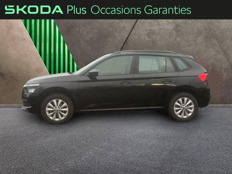 Voitures occasions ŠKODA KAMIQ Business Vezin-le-Coquet