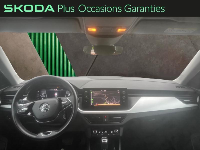 Voitures occasions ŠKODA KAMIQ Business Vezin-le-Coquet