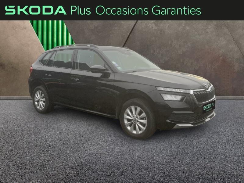 Voitures occasions ŠKODA KAMIQ Business Vezin-le-Coquet