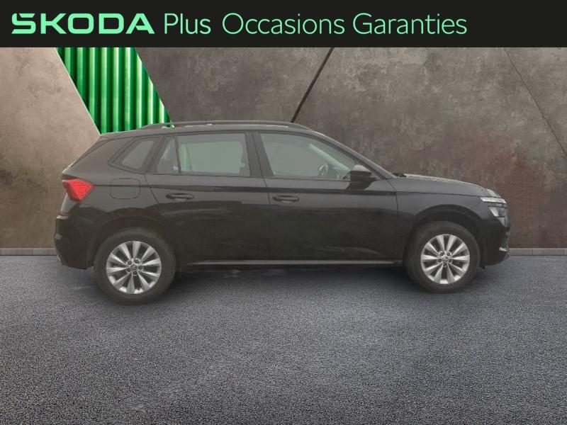 Voitures occasions ŠKODA KAMIQ Business Vezin-le-Coquet